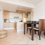 Διαμέρισμα Casa Sol, Fast Wifi, Airco, Swimming Pool Near The Da Rocha