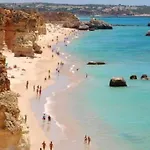 Casa Sol, Fast Wifi, Airco, Swimming Pool Near The Da Rocha Διαμέρισμα Portimão