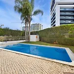 Casa Sol, Fast Wifi, Airco, Swimming Pool Near The Da Rocha Διαμέρισμα *