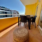 Casa Sol, Fast Wifi, Airco, Swimming Pool Near The Da Rocha Διαμέρισμα *