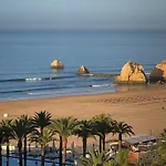 Διαμέρισμα Casa Sol, Fast Wifi, Airco, Swimming Pool Near The Da Rocha Portimão