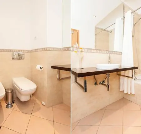 아파트 Casa Sol Wifi, Ac, Pool, Near Da Rocha *