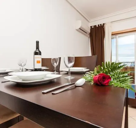 아파트 Casa Sol Wifi, Ac, Pool, Near Da Rocha