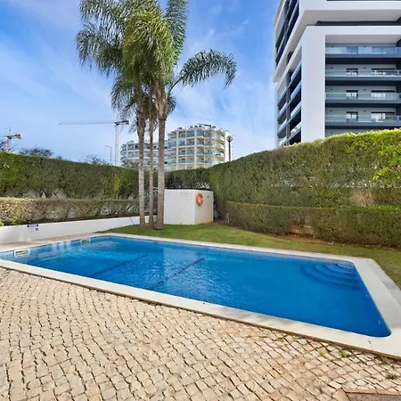 Casa Sol, Fast Wifi, Airco, Swimming Pool Near The Da Rocha Διαμέρισμα *
