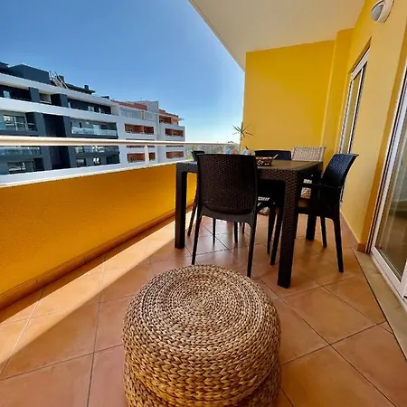 Casa Sol Wifi, Ac, Pool, Near Da Rocha アパート *