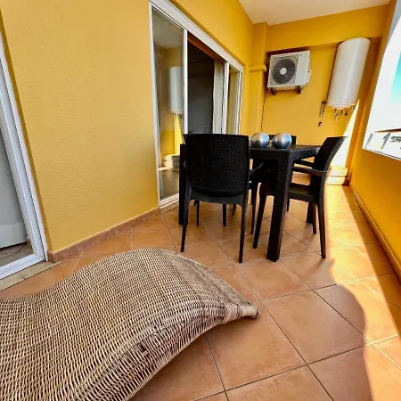 Casa Sol Wifi, Ac, Pool, Near Da Rocha * Portimão