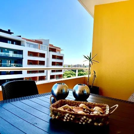 Lejlighed Casa Sol Wifi, Ac, Pool, Near Da Rocha *