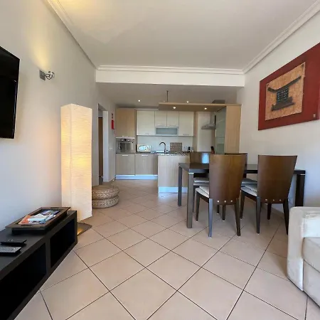 Casa Sol Wifi, Ac, Pool, Near Da Rocha * 포티마오