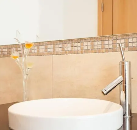 Casa Sol Wifi, Ac, Pool, Near Da Rocha * 포티마오