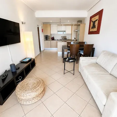 Casa Sol Wifi, Ac, Pool, Near Da Rocha 아파트 *