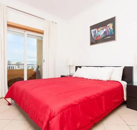 Casa Sol, Fast Wifi, Airco, Swimming Pool Near The Da Rocha شقة *