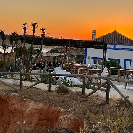 Casa Sol, Fast Wifi, Airco, Swimming Pool Near The Da Rocha דירה פורטימאו